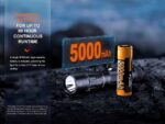 Фенер Fenix PD40R V3.0 LED » Dulotec.com