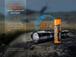 Фенер Fenix TK11R LED » Dulotec.com