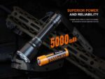 Фенер Fenix TK22R LED » Dulotec.com