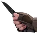 Сгъваем нож Ruike P831S-SB » Dulotec.com