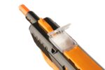 Пушка за насекоми Bug-A-Salt 3.0 Оранжева » Dulotec.com