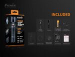 Фенер Fenix TK26R LED » Dulotec.com