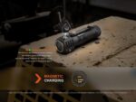 Челник Fenix HM61R V2.0 LED » Dulotec.com