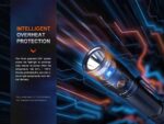 Фенер Fenix LD30R LED » Dulotec.com