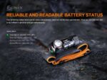 Челник Fenix HM50R V2.0 LED » Dulotec.com