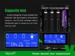 Зарядно устройство Vapcell S4 Plus » Dulotec.com