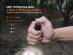 Фенер Fenix E12 V3.0 » Dulotec.com