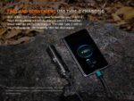 Челник Fenix HM75R LED » Dulotec.com