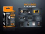 Фенер Fenix LD15R LED » Dulotec.com Фенер Fenix LD15R LED » Dulotec.com