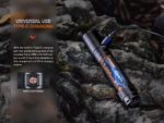 Фенер Fenix LD30R LED » Dulotec.com