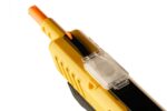 Пушка за насекоми Bug-A-Salt 3.0 Жълта » Dulotec.com