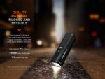 Велосипеден фар Fenix BC15R LED » Dulotec.com