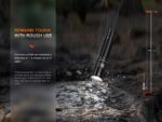 Фенер Fenix LD30R LED » Dulotec.com