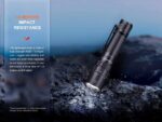 Фенер Fenix PD40R V3.0 LED » Dulotec.com