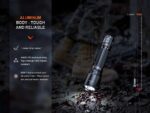 Фенер Fenix TK11R LED » Dulotec.com