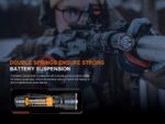Фенер Fenix TK22R LED » Dulotec.com