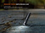 Фенер Fenix E12 V3.0 » Dulotec.com