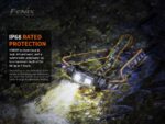 Челник Fenix HM60R LED » Dulotec.com