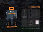 Фенер Fenix PD32 V2.0 LED » Dulotec.com Фенер Fenix PD32 V2.0 LED » Dulotec.com