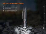 Фенер Fenix PD36R V2.0 LED » Dulotec.com Фенер Fenix PD36R V2.0 LED » Dulotec.com