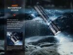 Фенер Fenix TK11R LED » Dulotec.com