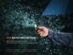 Фенер Fenix E12 V3.0 » Dulotec.com