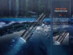 Фенер Fenix PD40R V3.0 LED » Dulotec.com