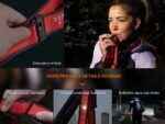 Челник Fenix HM65R-T V2.0 LED » Dulotec.com