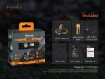 Челник Fenix HM60R LED » Dulotec.com