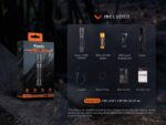 Фенер Fenix LD30R LED » Dulotec.com