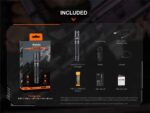 Фенер Fenix PD36R V2.0 LED » Dulotec.com Фенер Fenix PD36R V2.0 LED » Dulotec.com