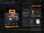 Челник Fenix HM50R V2.0 LED » Dulotec.com
