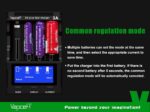 Зарядно устройство Vapcell S4 Plus » Dulotec.com