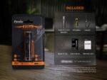 Фенер Fenix E12 V3.0 » Dulotec.com