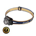 Челник Fenix HL40R LED - син » Dulotec.com