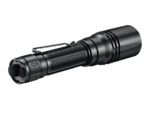 Фенер Fenix HT30R LED, 1500 м далекобойност, бял лазер, компактен размер » Dulotec.com