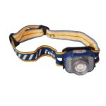 Челник Fenix HL40R LED - син » Dulotec.com