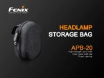 Калъф за челник Fenix APB-20 » Dulotec.com