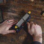 Точило за ножове Work Sharp – настолно малко » Dulotec.com