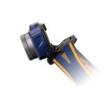 Челник Fenix HL40R LED - син » Dulotec.com