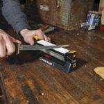 Точило за ножове Work Sharp – настолно малко » Dulotec.com
