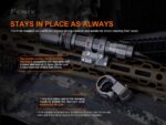 Монтаж за M-lok Fenix ALG-16 » Dulotec.com