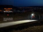 Велосипеден фар Fenix BC15R LED » Dulotec.com