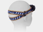 Челник Fenix HL40R LED - син » Dulotec.com