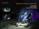 Челник Fenix HM60R LED » Dulotec.com