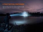Фенер Fenix TK22R LED » Dulotec.com