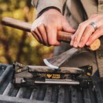 Точило за ножове Work Sharp – настолно голямо » Dulotec.com