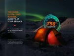 Фенер Fenix LD30R LED » Dulotec.com