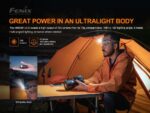 Челник Fenix HM50R V2.0 LED » Dulotec.com