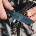 Точило за ножове Work Sharp – настолно голямо » Dulotec.com